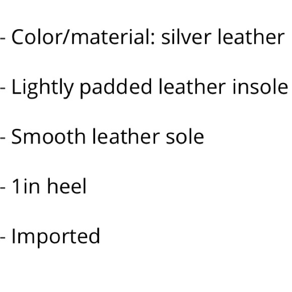 *Free People* Leather Wedges Sandals R1 - Picture 8 of 8